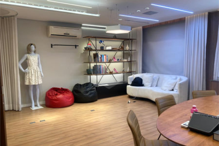 Sala à venda em Jardim Europa, São Paulo, SP
