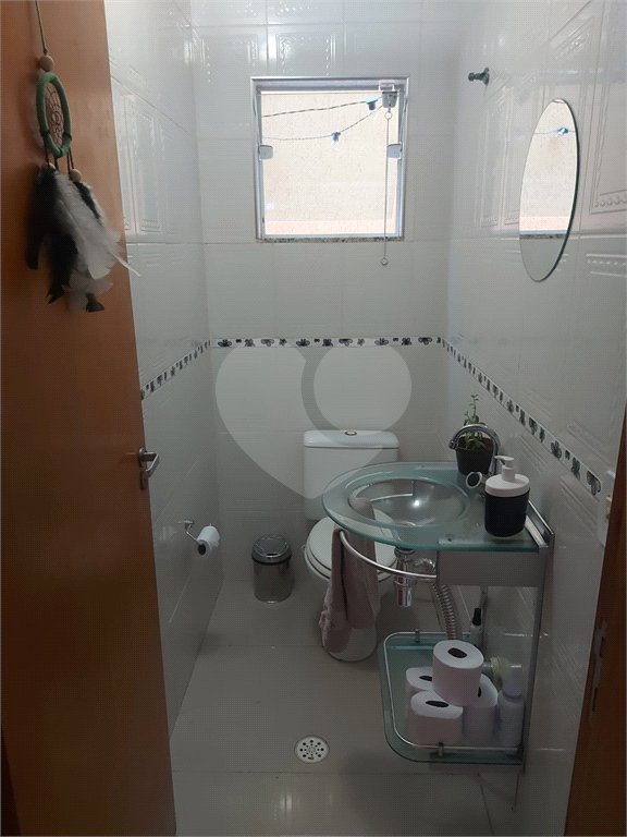 Sobrado à venda com 3 quartos, sendo 1 suíte, em Tremembé, São Paulo, SP