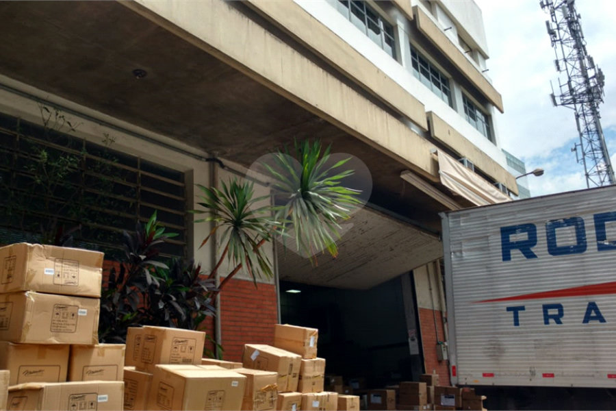 Prédio à venda em Casa Verde, São Paulo, SP