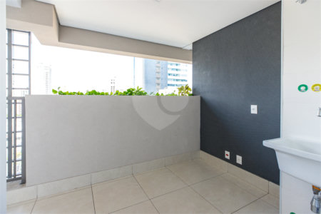 Apartamento à venda com 4 suítes em Campo Belo, São Paulo, SP