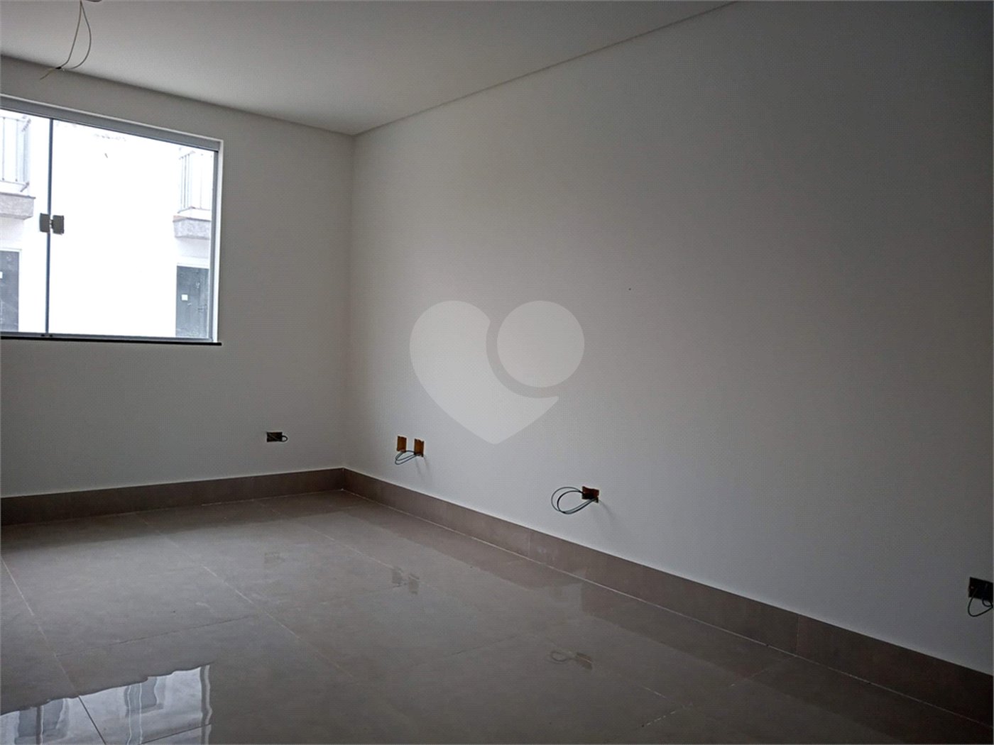 Casa à venda com 2 suítes no condomínio Residencial Napoles, São Paulo - SP