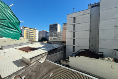 Apartamento à venda com 2 quartos em Tijuca, Rio de Janeiro, RJ