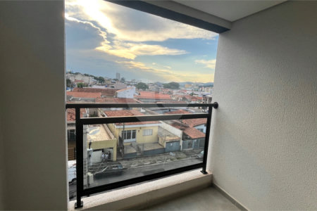 Apartamento à venda ou para alugar com 2 quartos em Atibaia Jardim, Atibaia, SP