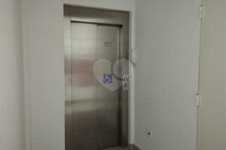 Apartamento à venda com 1 quarto em Água Fria, São Paulo, SP