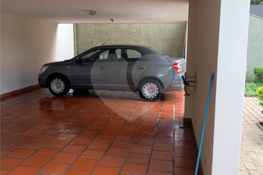 Sobrado à venda com 3 quartos, sendo 2 suítes, em Jardim São Bento, São Paulo, SP