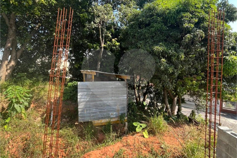 Terreno à venda em Lauzane Paulista, São Paulo, SP