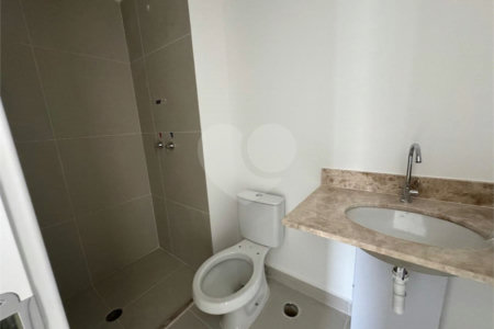 Apartamento à venda com 2 quartos, sendo 1 suíte, em Mooca, São Paulo, SP