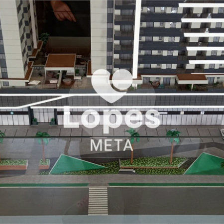 Apartamento à venda em Jardim Satélite, São José dos Campos, SP