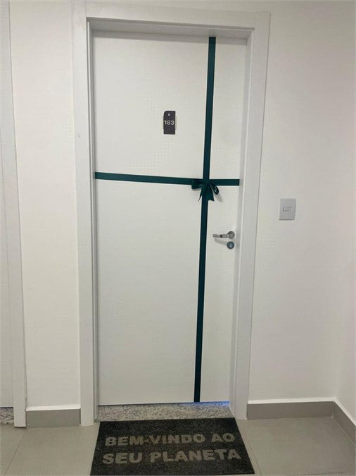 Apartamento para alugar com 2 quartos, sendo 1 suíte, em Jardim Guarujá, Sorocaba, SP