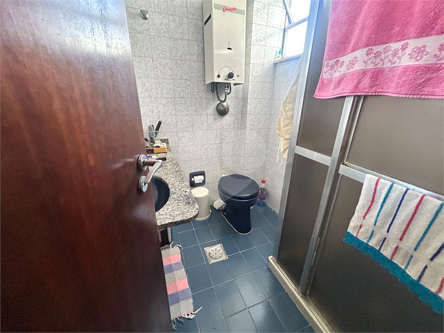Apartamento à venda com 3 quartos, sendo 1 suíte, em Tijuca, Rio de Janeiro, RJ