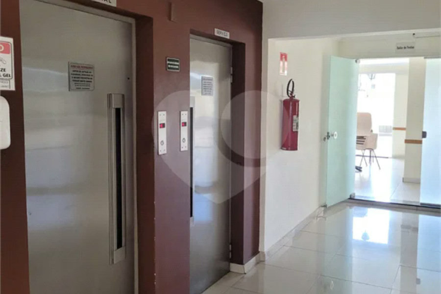 Apartamento à venda com 3 quartos, sendo 1 suíte, em Mandaqui, São Paulo, SP