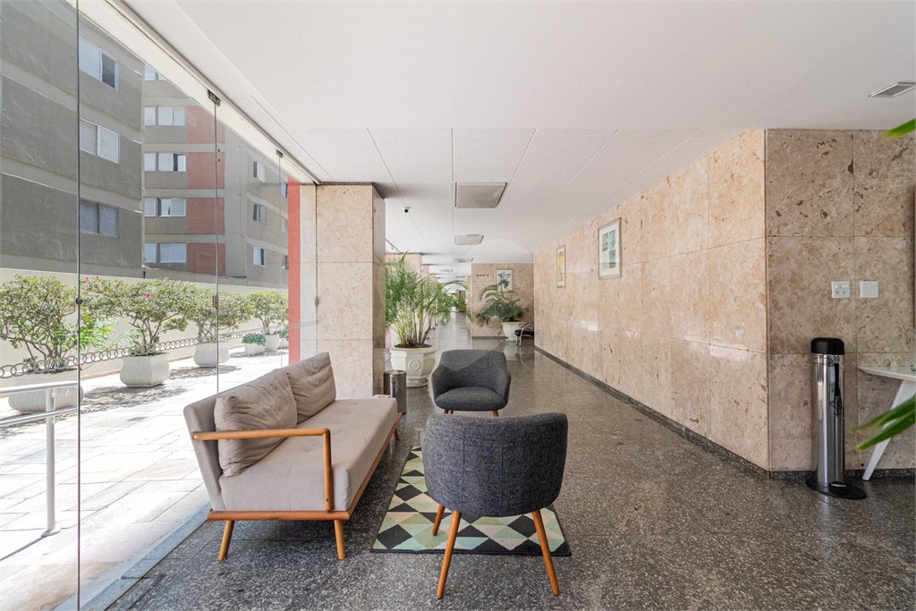 Apartamento à venda com 2 quartos em Pinheiros, São Paulo, SP