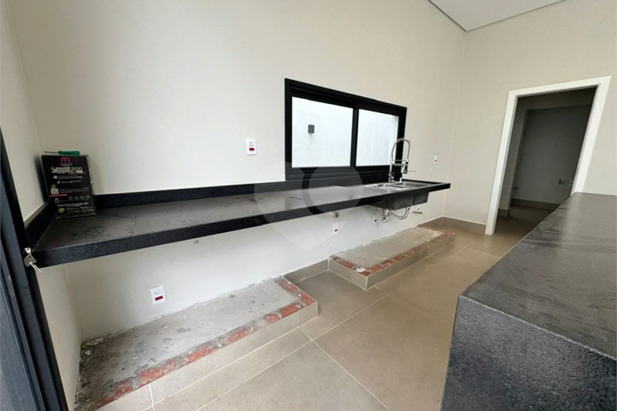 Casa recém construída com 3 suítes, no Damha 2 de Piracicaba.