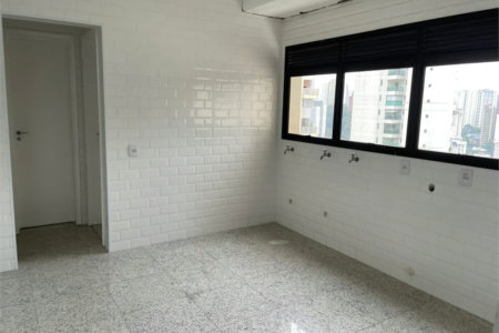 Apartamento à venda ou para alugar com 4 suítes em Vila Andrade, São Paulo, SP