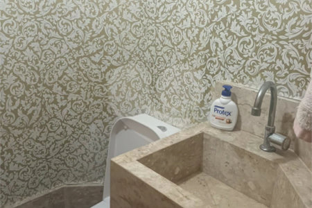 Apartamento para alugar com 3 suítes em Água Fria, São Paulo, SP