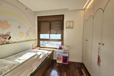 Apartamento à venda com 3 suítes em Brooklin Novo, São Paulo, SP