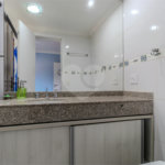 Apartamento à venda com 3 suítes em Campo Grande, São Paulo, SP
