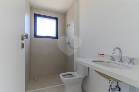 Apartamento à venda em Perdizes, São Paulo, SP