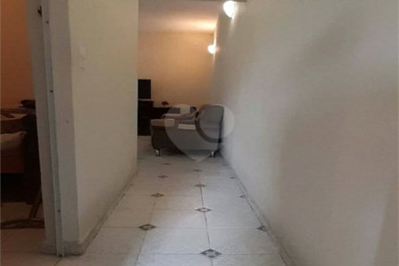 Casa à venda com 2 quartos em Vila Maria Alta, São Paulo, SP