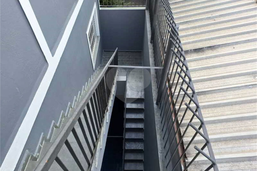 Casa à venda com 2 quartos no condomínio Doutor Gabriel Piza, São Paulo - SP