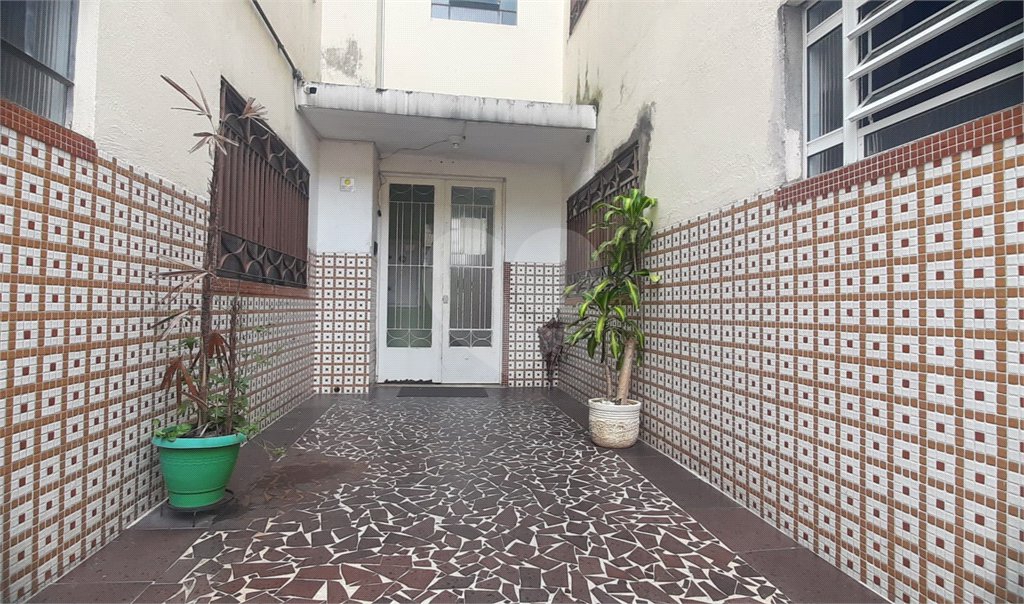 Apartamento à venda com 2 quartos em Vila Albertina, São Paulo, SP