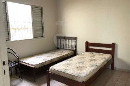 Sobrado à venda com 3 quartos em Vila Gustavo, São Paulo, SP