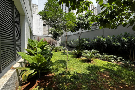 Apartamento à venda com 1 quarto em Consolação, São Paulo, SP
