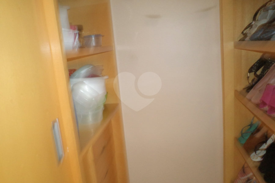 Apartamento à venda com 2 quartos em Santana, São Paulo, SP