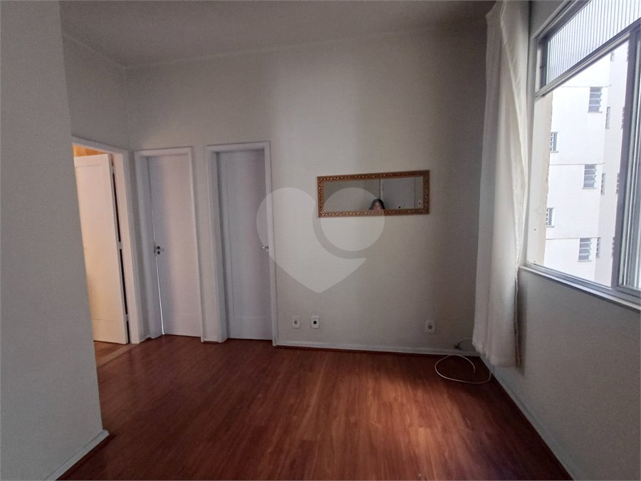 Apartamento à venda com 2 quartos em Tijuca, Rio de Janeiro, RJ
