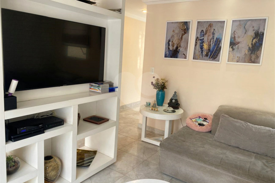 Sobrado à venda com 3 suítes em Vila Ester (zona Norte), São Paulo, SP