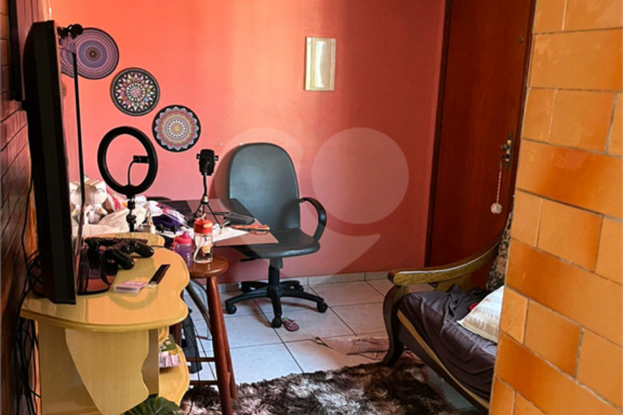 Apartamento à venda com 2 quartos no Brasilândia, São Paulo, SP