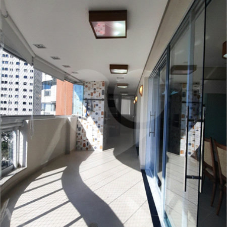 Apartamento à venda com 3 suítes em Jardim Marajoara, São Paulo, SP
