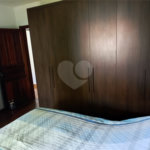 Casa Térrea à venda com 2 quartos em Horto Florestal, São Paulo, SP