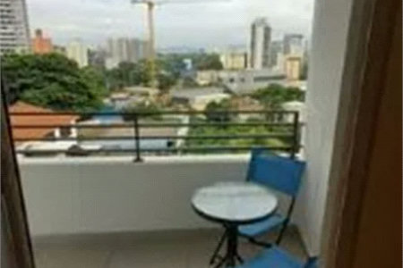 Studio à venda com 1 quarto em Butantã, São Paulo, SP