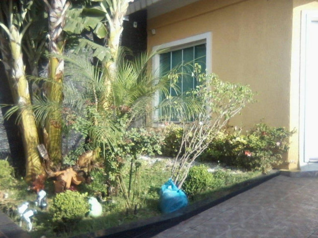 Casa Térrea à venda com 2 suítes em Jardim São Paulo(zona Norte), São Paulo, SP