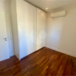 Apartamento à venda ou para alugar com 2 suítes em Itaim Bibi, São Paulo, SP