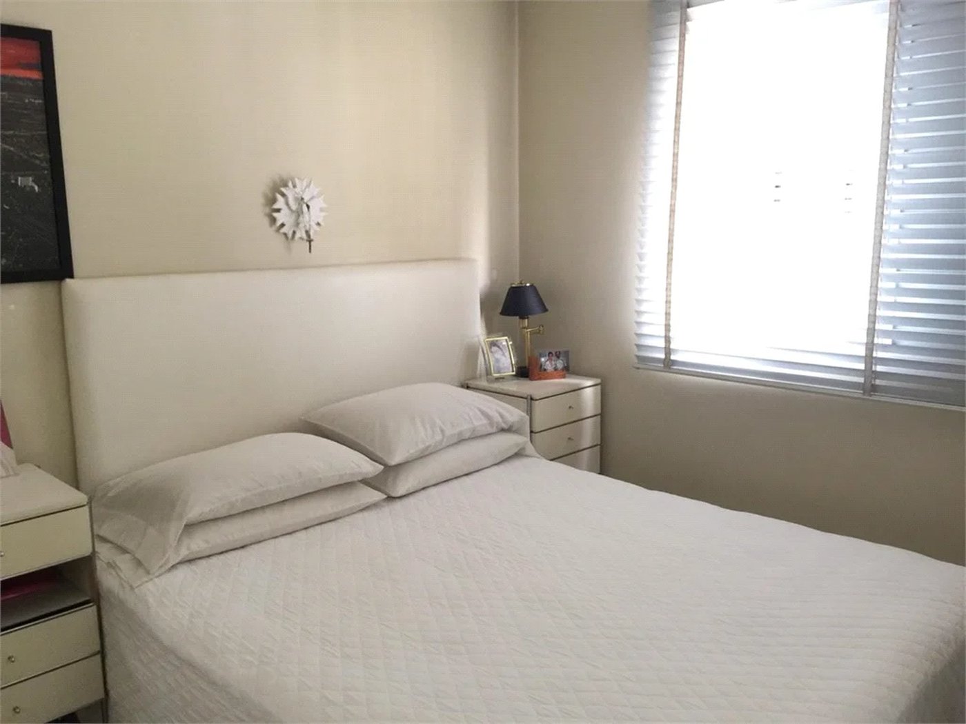 Apartamento à venda com 4 suítes em Vila Suzana, São Paulo, SP