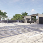 Residencial Santorini