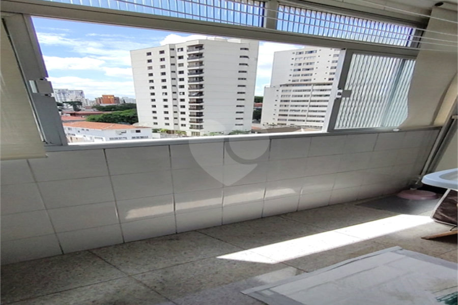 Apartamento à venda com 2 quartos em Santana, São Paulo, SP