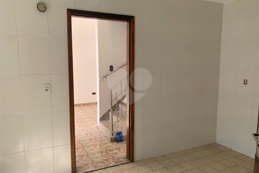 Sobrado à venda com 2 quartos em Mandaqui, São Paulo, SP