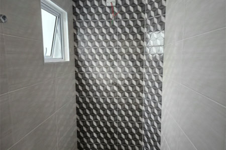 Apartamento à venda com 1 quarto em Parque Rodrigues Alves, São Paulo, SP
