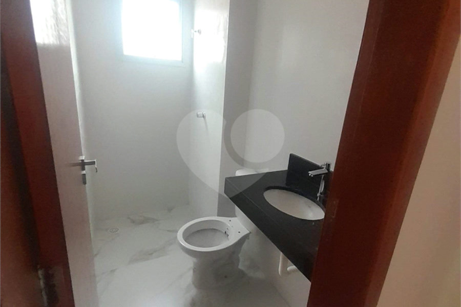 Apartamento à venda com 2 quartos em Tucuruvi, São Paulo, SP