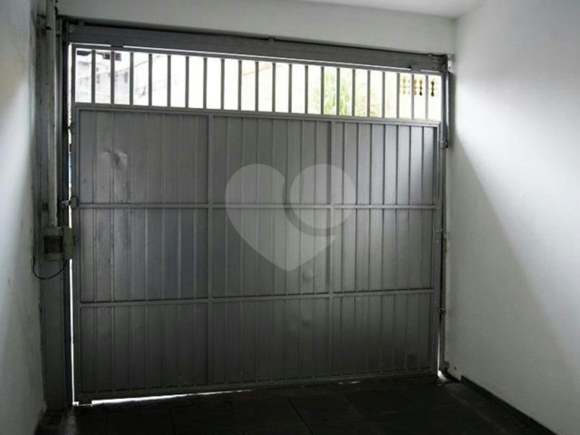 Sobrado à venda com 4 quartos, sendo 3 suítes, em Freguesia do Ó, São Paulo, SP