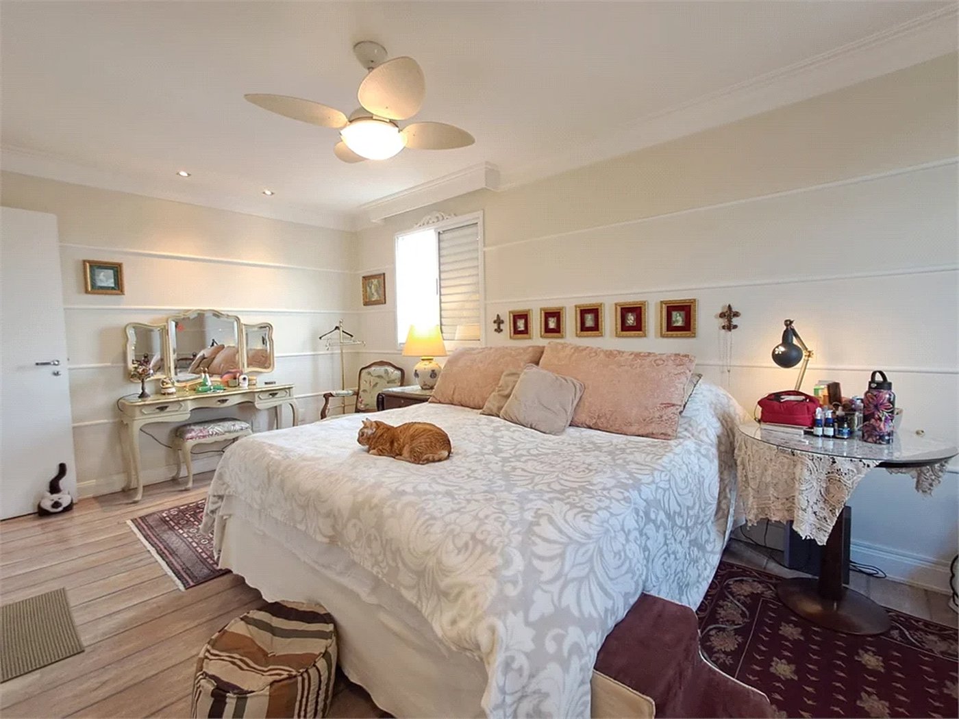 Apartamento à venda com 2 suítes em Vila Romana, São Paulo, SP