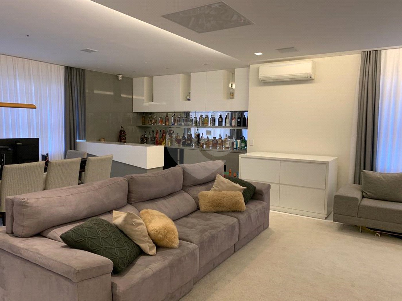 Apartamento à venda com 3 suítes em Vila Buarque, São Paulo, SP