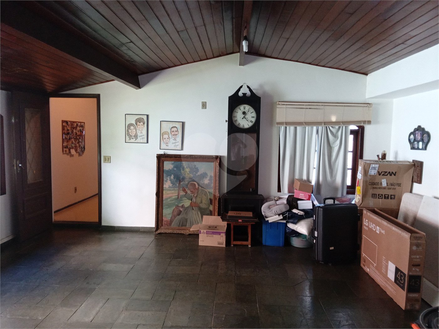 Casa à venda com 3 quartos, sendo 1 suíte, em Andaraí, Rio de Janeiro, RJ