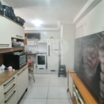 Apartamento à venda com 2 quartos em Vila Fiori, Sorocaba, SP