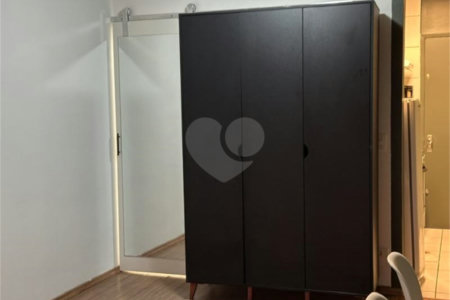 Apartamento para alugar com 1 quarto em Pinheiros, São Paulo, SP