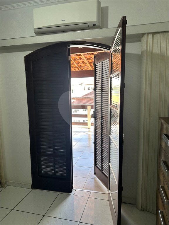 Casa à venda com 3 quartos em Jardim Morada do Sol, Indaiatuba, SP