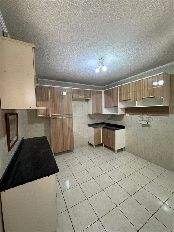 Casa à venda com 2 quartos em Vila Nova Mazzei, São Paulo, SP